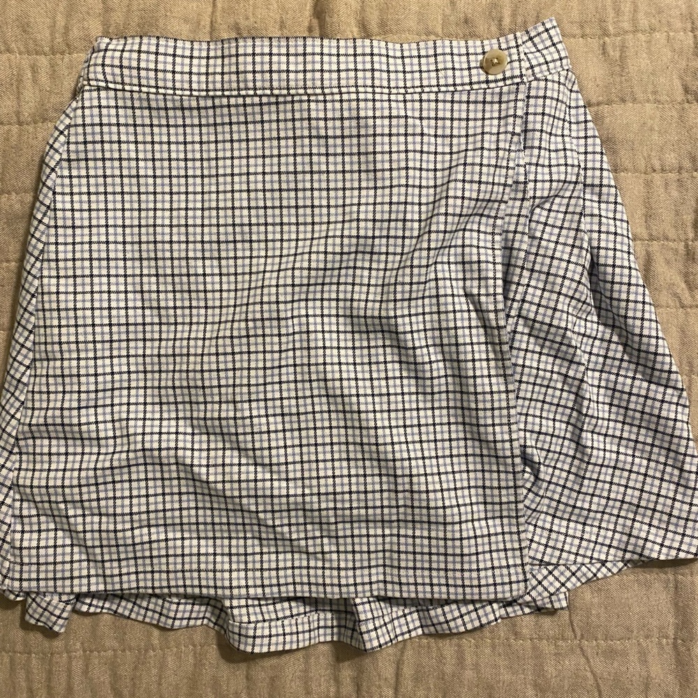 Hollister Skirt